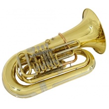 Classic Cantabile BB 910 Brass Bb Tuba Bild 1