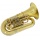 Classic Cantabile BB 910 Brass Bb Tuba Bild 1