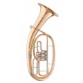 music world MWTHd 613G in B Tenorhorn  Bild 1