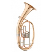 music world MWTHd 613G in B Tenorhorn  Bild 1
