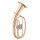 music world MWTHd 613G in B Tenorhorn  Bild 1