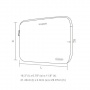 Kamor 15 15.6 16 17 zoll Notebook Tasche Bild 1