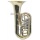 Classic Cantabile HB Brass Htten Bariton Tuba Bild 1