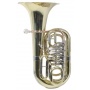 Classic Cantabile HB Brass Htten Bariton Tuba Bild 1