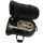 Classic Cantabile HB Brass Htten Bariton Tuba Bild 4
