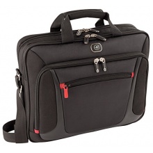 SwissGear Sensor 15 39 cm 15 Zoll Notebook Tasche Bild 1