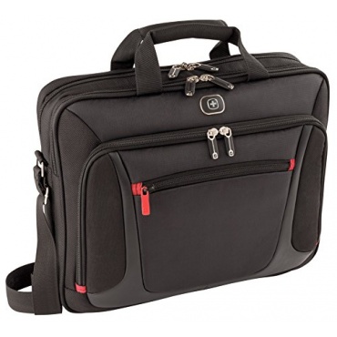 SwissGear Sensor 15 39 cm 15 Zoll Notebook Tasche Bild 1