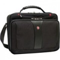 Wenger Impulse 37,5cm 16 Zoll Notebooktasche schwarz Bild 1