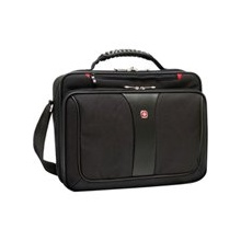 Wenger Impulse 37,5cm 16 Zoll Notebooktasche schwarz Bild 1
