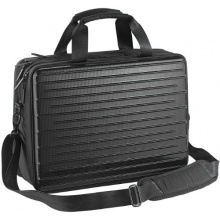 Xcase Hardcase-Tasche fr Notebooks bis 39 cm  Bild 1
