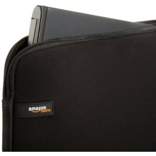 AmazonBasics Notebook Tasche fr 29,5 cm 11,6 Zoll Bild 1