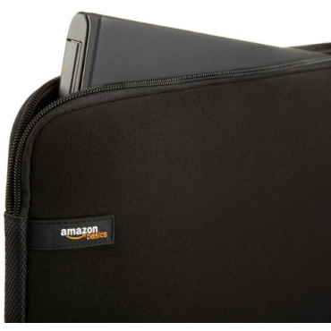 AmazonBasics Notebook Tasche fr 29,5 cm 11,6 Zoll Bild 1