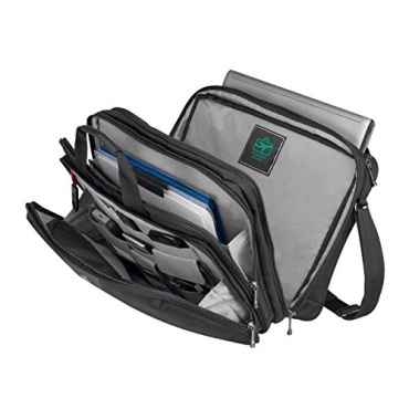 Wenger Legacy Double Gusset 43,1 cml Notebook Tasche Bild 1