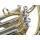 Classic Cantabile Brass B Sousaphon Tuba Bild 2