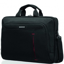 Samsonite Guardit Bailhandle Notebook Tasche black  Bild 1