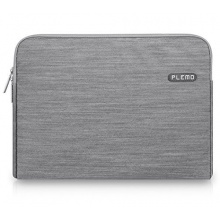 PLEMO Notebook Tasche fr 33-33,8 cm 13-13,3 Zoll  Bild 1