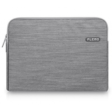 PLEMO Notebook Tasche fr 33-33,8 cm 13-13,3 Zoll  Bild 1