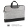 Inateck Notebook Tasche 13,3 Zoll fr 33,8cm  Bild 1