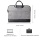 Inateck Notebook Tasche 13,3 Zoll fr 33,8cm  Bild 2