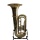 B  Tuba 3 ventilig im Koffer Bild 1