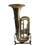 B  Tuba 3 ventilig im Koffer Bild 1