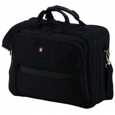 Wenger RV Businesstasche mit Laptopfach 17 Zoll Bild 1