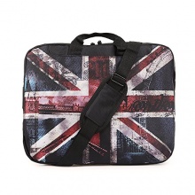 TaylorHe 15 Zoll Notebook Tasche Bild 1
