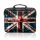 TaylorHe 15 Zoll Notebook Tasche Bild 2