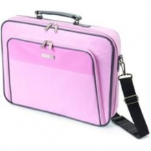 DICOTA Notebooktasche pink 43,18cm 17Zoll Bild 1