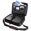 Pedea Notebooktasche bis 43,9 cm 17,3 Zoll grau Bild 1