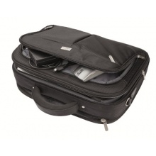 Trust Sydney Notebooktasche 43,9cm (17,3 Zoll) schwarz Bild 1