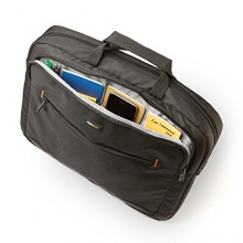 AmazonBasics Notebook Tasche 44cm 17,3Zoll Bild 1