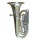 B Tuba 4 ventilig Perinetmaschine Frontaction Bild 1