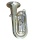 B Tuba 4 ventilig Perinetmaschine Frontaction Bild 2