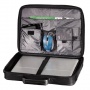 Hama Notebook Tasche bis 44 cm Schwarz Bild 1