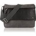DANIEL RAY Umhngetasche NEVADA L Notebook Tasche Bild 1