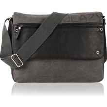 DANIEL RAY Umhngetasche NEVADA L Notebook Tasche Bild 1