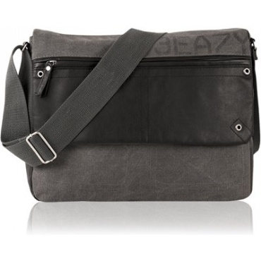 DANIEL RAY Umhngetasche NEVADA L Notebook Tasche Bild 1