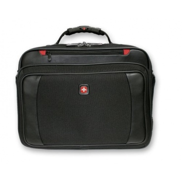 Wenger Yukon Single Gusset 43,2 cm Notebooktasche  Bild 1