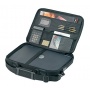 Trust Notebooktasche 43 cm 17 Zoll schwarz Bild 1