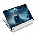 Luxburg Design Aufkleber fr Notebook  Bild 1
