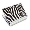 Luxburg® Design Aufkleber Skin Sticker für Notebook  Bild 1