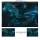Luxburg Design Aufkleber Skin Sticker fr Notebook  Bild 2
