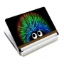 Sidorenko Notebook Skin Sticker  Bild 1