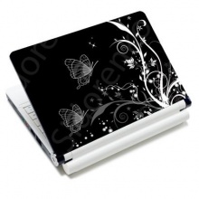 Sidorenko Notebook Skin Aufkleber  fr Laptop  Bild 1