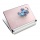 Luxburg Design Aufkleber Skin fr Notebook Bild 1