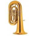 Cerveny 97014PXR Kaiser in B 4 Tuba  Bild 1