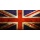 Flagge Vereinigtes Knigreich Skin-Aufkleber Laptop Bild 1