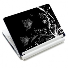 Notebook Skin Aufkleber Sidorenko  Bild 1