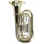 Classic Cantabile BB 900 Brass 3 4 Tuba Bb Bild 1